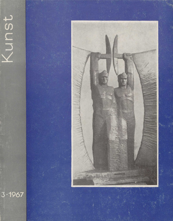 Kunst ; 3 1967