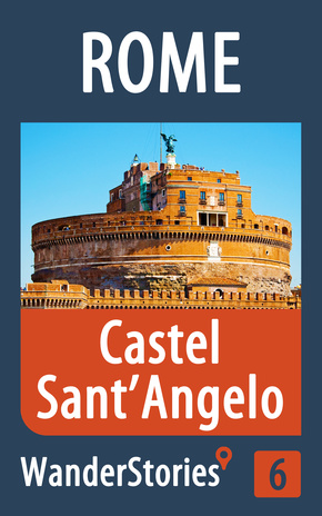Castel Sant'Angelo in Rome