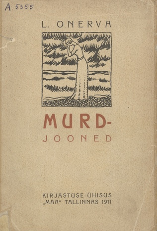 Murdjooned : Novellid /