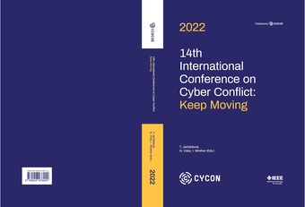 2022 14th International Conference on Cyber Conflict : Keep moving 