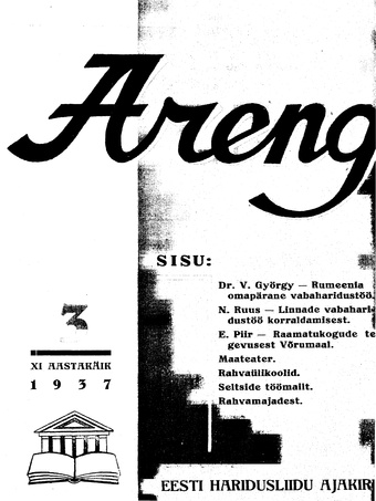 Areng ; 3 1937-03-22