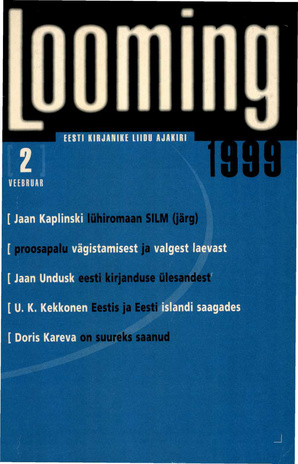 Looming ; 2 1999-02