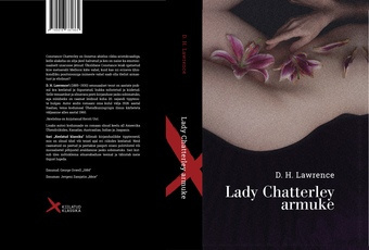 Lady Chatterley armuke 