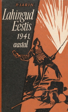 Lahingud Eestis 1941 aastal