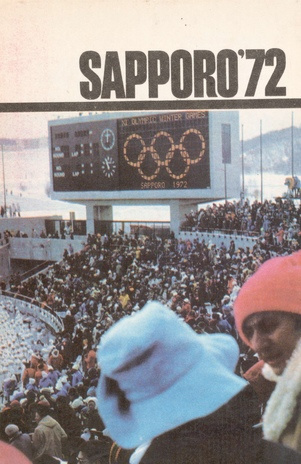 XI taliolümpiamängud Sapporo 1972