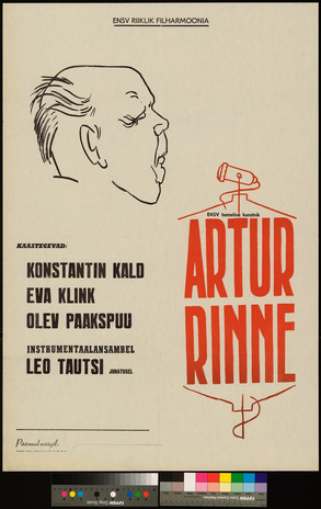 Artur Rinne
