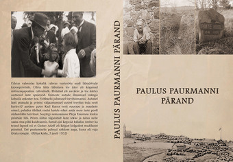 Paulus Paurmanni pärand : Toila valla lood 