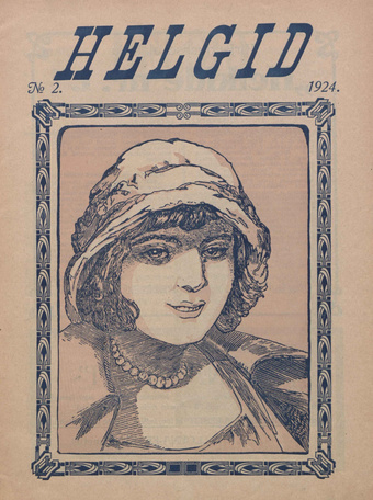 Helgid ; 2 1924