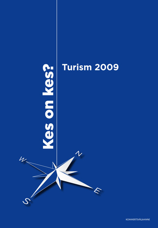 Turism 2009
