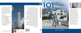 101 Eesti monumenti 