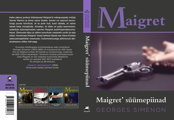 Maigret' süümepiinad 