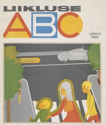 Liikluse ABC 