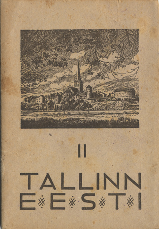 Tallinn Eesti. II