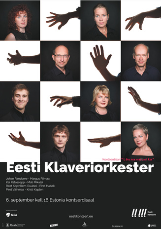 Eesti Klaveriorkester