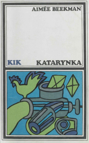 Katarynka 