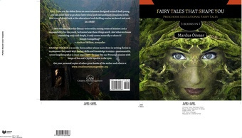 Fairy tales that shape you : 3 books in 1