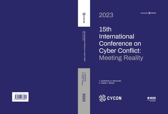 2023 15th International Conference on Cyber Conflict : Meeting Reality 