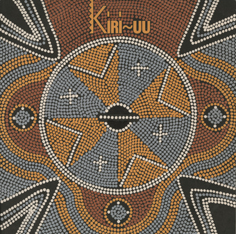 Kiri-Uu : traditional runic songs of the Finno-Ugric people from Estonia and Ingria 