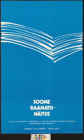 Soome raamatunäitus