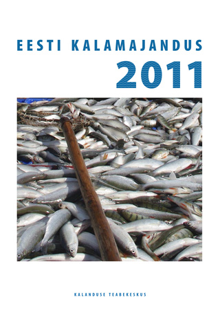 Eesti kalamajandus ; 2011