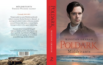 Poldark. Üheksas Poldarki raamat, Möldritants : Cornwalli romaan, 1812-1813 
