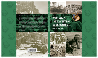 Estland im Zweiten Weltkrieg 
