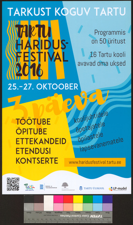 Tartu Haridusfestival 2016