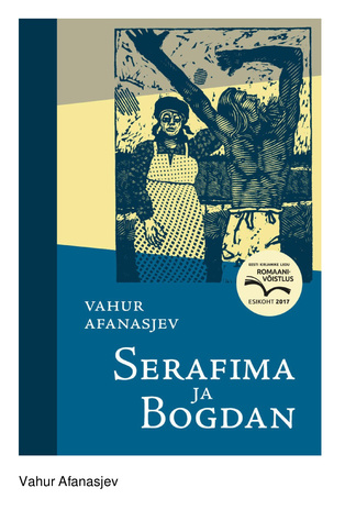 Serafima ja Bogdan