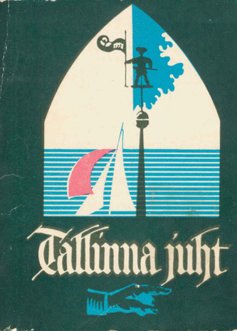 Tallinna juht 