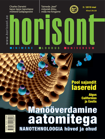 Horisont ; 3 2010-05