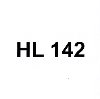HL 142 : Eesti Muusikafondi heliarhiiv