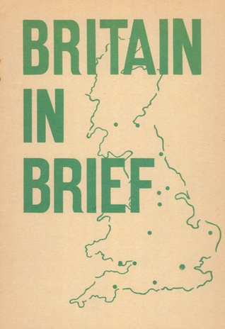 Britain in brief 