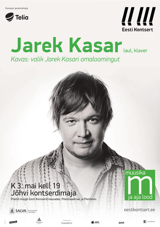 Jarek Kasar 