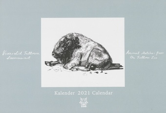 Kalendrid ; 2021-05