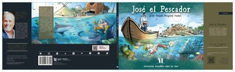 José el Pescador : #narrativa 