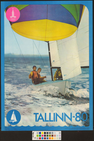 Tallinn-80 : Soling