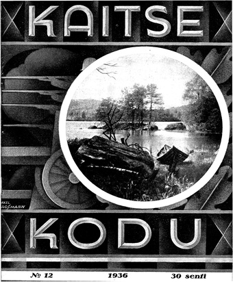 Kaitse Kodu! ; 12 1936