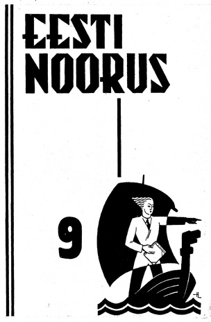 Eesti Noorus ; 9 1937-09-29