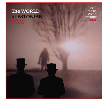 The world of Estonian film
