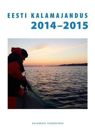Eesti kalamajandus 2014-2015