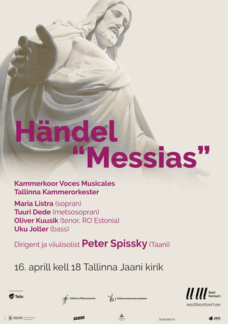 Händel Messias