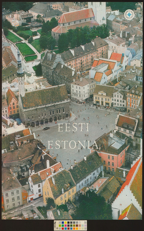 Eesti 