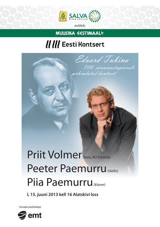 Eesti Kontsert