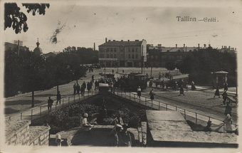 Tallinn : Eesti
