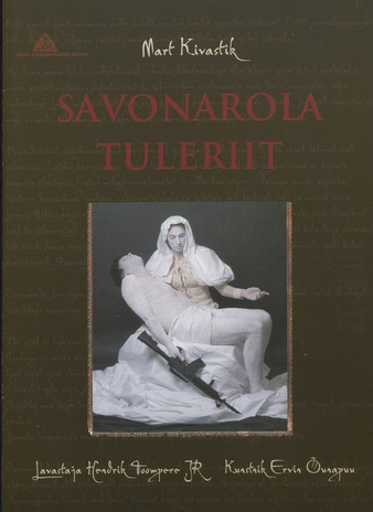 Eesti Draamateatri etendused