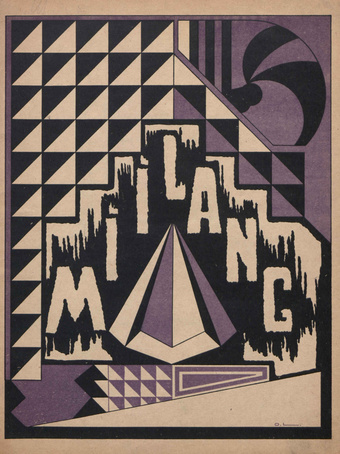 Miilang : Hugo Treffneri Gümnaasiumi õpilaskonna väljaanne ; II 1927