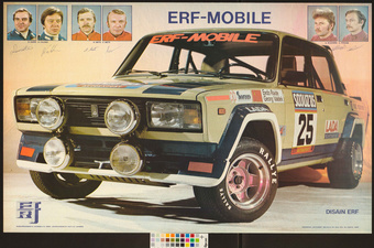 ERF-Mobile