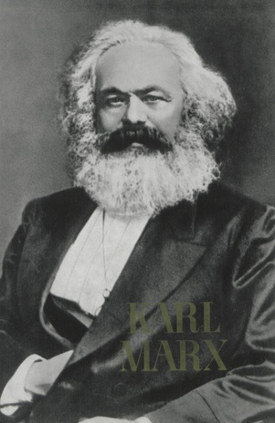 Karl Marx : elulugu 