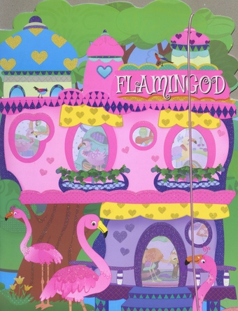 Flamingod 