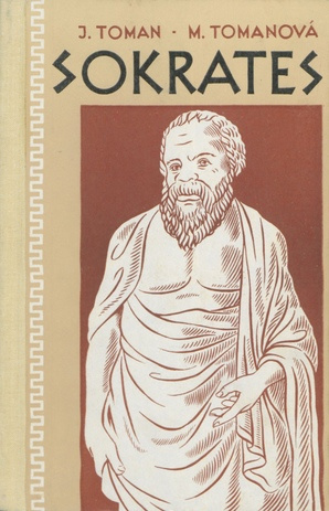 Sokrates : romaan